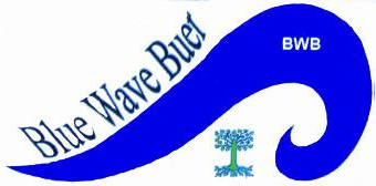 Blue Waves Buer